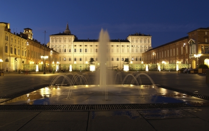 Eventi di Capodanno a Torino e provincia Foto