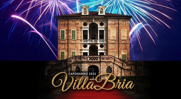 Capodanno 2022 in Villa Bria Foto