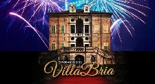 Capodanno 2022 in Villa Bria Foto