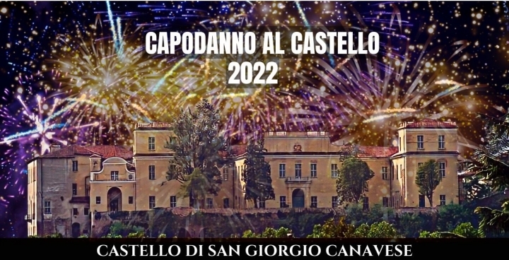 Foto Capodanno al Castello di San Giorgio Canavese