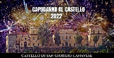 Foto Capodanno al Castello di San Giorgio Canavese