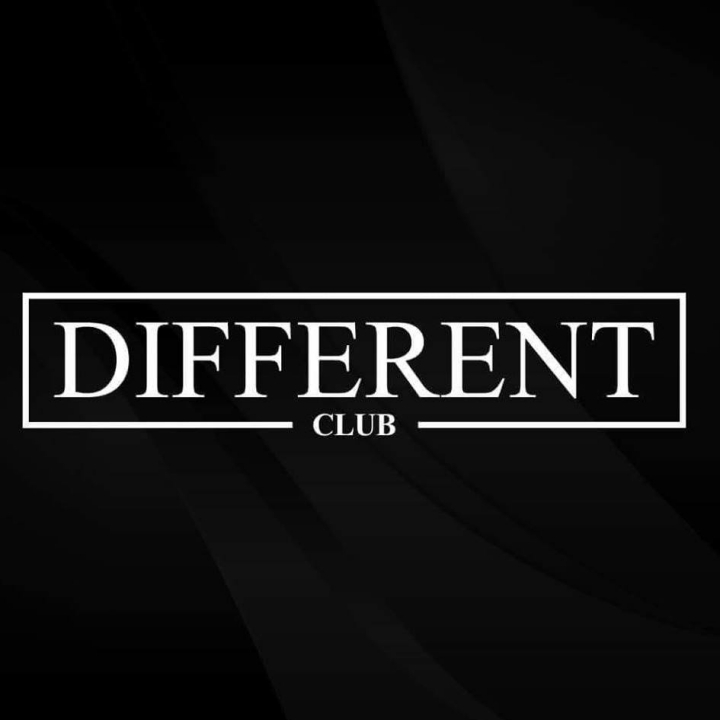 Capodanno Different Club Torino