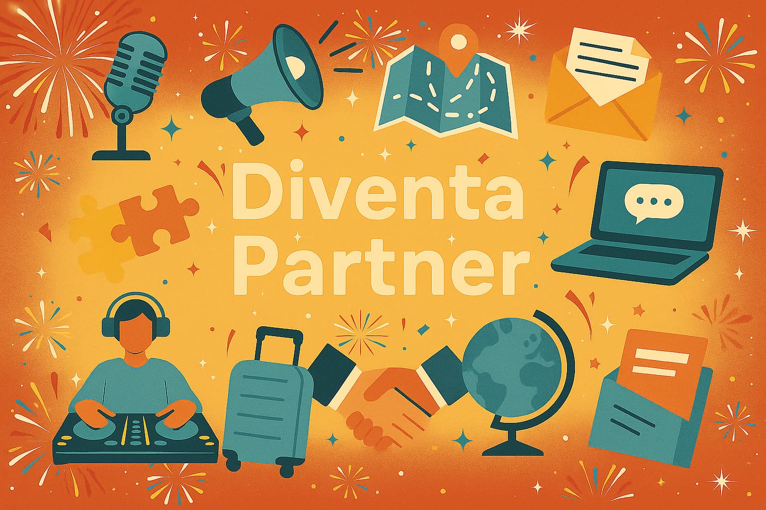 Capodanno a Torino: eventi, location e collaborazioni su Capodanno-Torino.com