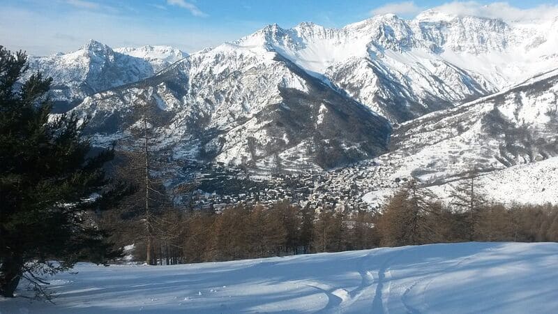 Bardonecchia foto