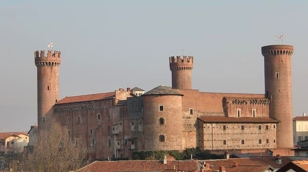 Ivrea foto
