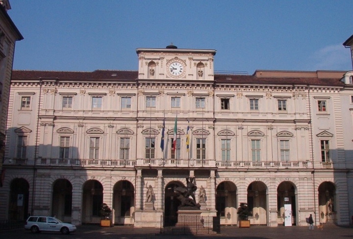 comune torino foto