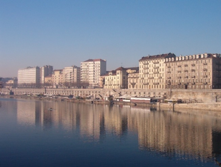 Murazzi foto - capodanno torino e provincia